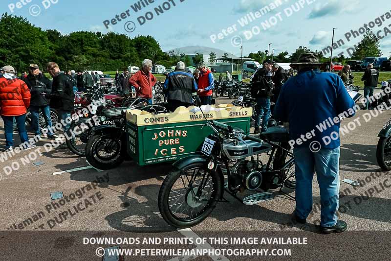 Vintage motorcycle club;eventdigitalimages;no limits trackdays;peter wileman photography;vintage motocycles;vmcc banbury run photographs